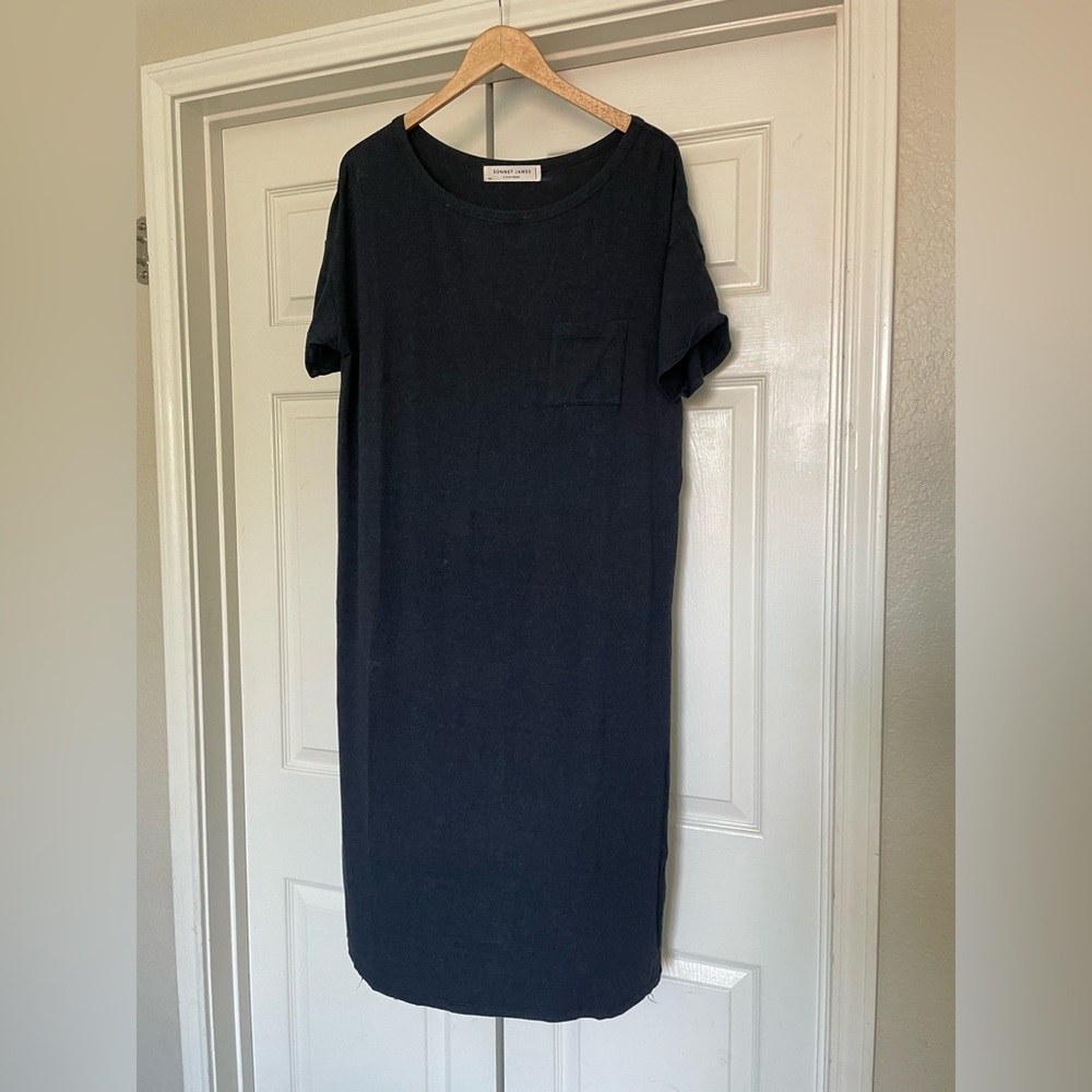 Sonnet James Scout Dress - in tall